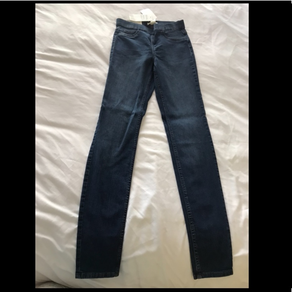 H&M jeggings sz 4
